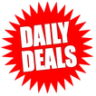 DAILY DEALS (FREE)