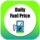 Daily Fuel Price aplikacja