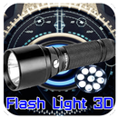 Flash Light 3D APK