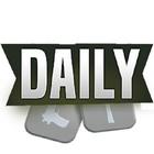 Daily Fortnite Battle Royale Moments ikona