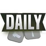 Daily Fortnite Battle Royale Moments-icoon