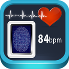 Daily Heart Rate BP Simulator icon