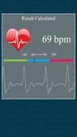 Daily Heart Rate BP Simulator screenshot 3