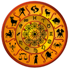 Daily Horoscope: Today Horoscope, Daily Astrology icône