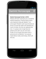 Daily Horoscope: Today Horoscope, Daily Astrology capture d'écran 3