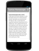 Daily Horoscope: Today Horoscope, Daily Astrology capture d'écran 1
