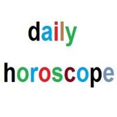 horoscope 2016 ikona