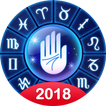 Astro Master - Palmistry & Horoscope Zodiac Signs