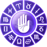 Z Palmistry icon