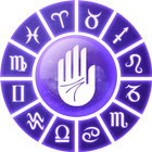 Z Palmistry আইকন