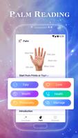 Z Palmistry plakat