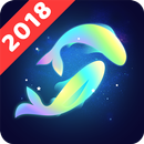 ♓Pisces Daily Horoscope-2018 Astrology &Tarot FREE APK