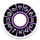 Daily Horoscope Zodiac আইকন