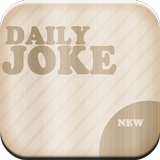 Daily Joke icône