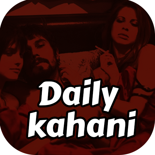 Daily Kahani