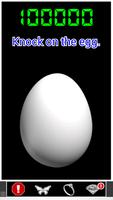 Egg Knocker ポスター