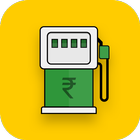 Petrol Diesel Price icon