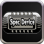 ikon Phone Spec Checker