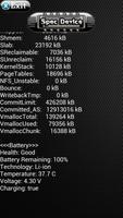 Phone Spec Checker স্ক্রিনশট 2