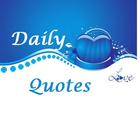 Daily Quotes أيقونة