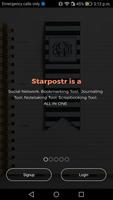 Starpostr 海报