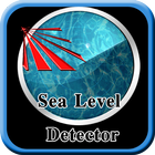 Sea Level Detector أيقونة