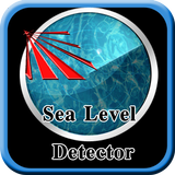 Sea Level Detector 圖標