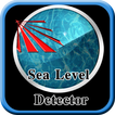 Sea Level Detector