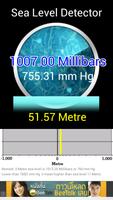Sea Level Detector تصوير الشاشة 2