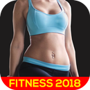 Fitness Gym Abs Workout, Lifetime Fitness Exercise APK