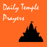 Icona Daily Temple Prayers