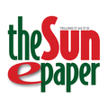 The Sun e-Paper