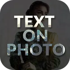 Descargar APK de Text on Photo - Photo Pe Name Likhe