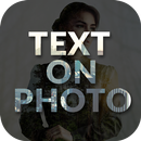 Text on Photo - Photo Pe Name Likhe APK