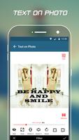 Text on Photo - Photo Pe Name Likhe ảnh chụp màn hình 2