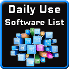 Daily Used Software icône
