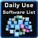 Daily Used Software APK