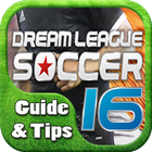 آیکون‌ Guide for Dream League Soccer.