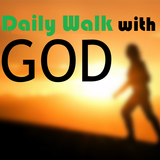 Daily Walk with God icône