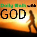 Daily Walk with God Devotional APK