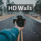 HD Wallpapers icon