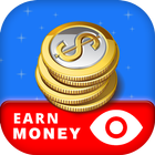 Earn Money - Daily Free Cash icon