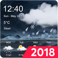 weather
