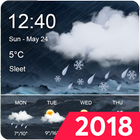 weather icon