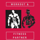 Workout N Fitness Partner icon