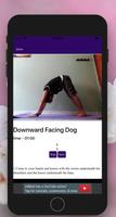 My Daily Yoga स्क्रीनशॉट 1