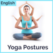 Yoga Book English - Postures & Gestures