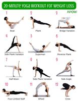Yoga Book poster