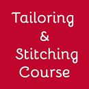 Tailoring & Stitching Course APK