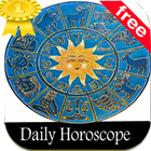 Daily Horoscope आइकन